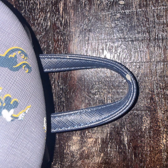 Disney Loungefly Mini Backpack - Picture 7 of 7